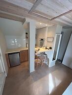 Kapella Apartments