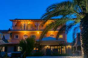 Kapella Apartments