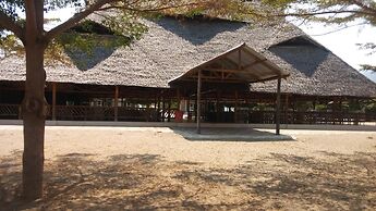 Landmark Hotel Matema Beach