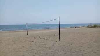 Landmark Hotel Matema Beach