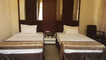 Landmark Hotel Matema Beach