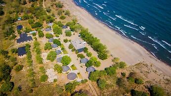 Landmark Hotel Matema Beach