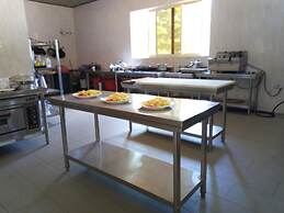 Landmark Hotel Matema Beach