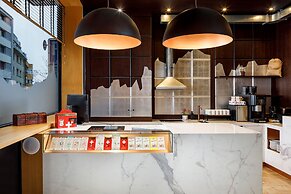 Swiss Chocolate Lausanne by Fassbind