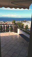 Villa Little Kithira
