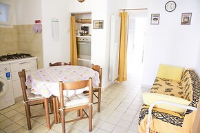 Appartamento Bilo Seccheto sul Mare