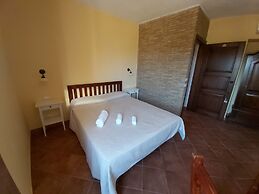 Agriturismo Passo dei Briganti