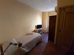 Agriturismo Passo dei Briganti