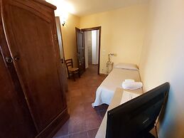 Agriturismo Passo dei Briganti