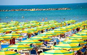 Hotel Dolce Vita Cesenatico