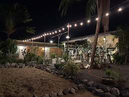 Sports Bar & Resort