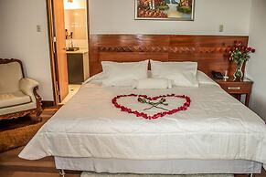 Hotel Tikary