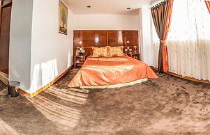 Hotel Tikary