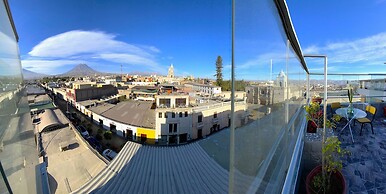 Hotel Tikary