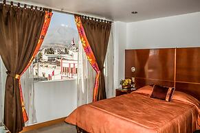 Hotel Tikary