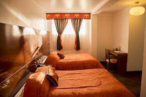 Hotel Tikary