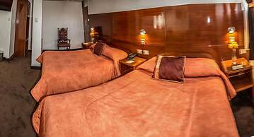 Hotel Tikary