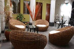 Hotel Tikary
