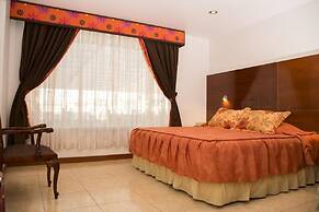 Hotel Tikary