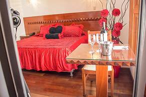 Hotel Tikary