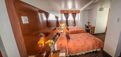 Hotel Tikary