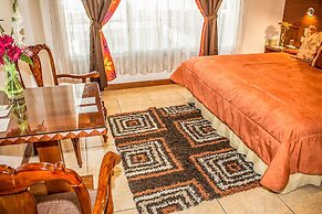 Hotel Tikary