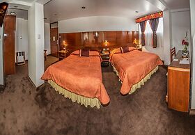 Hotel Tikary