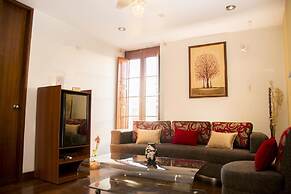 Hotel Tikary