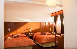 Hotel Tikary