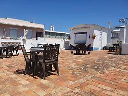 Baixa Terrace Hostel