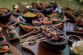 Arya Villas Ubud