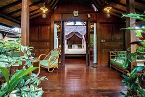 Arya Villas Ubud