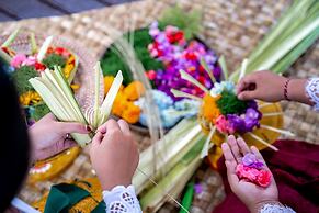 Arya Villas Ubud