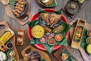 Arya Villas Ubud