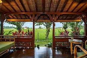 Arya Villas Ubud