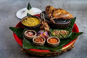 Arya Villas Ubud