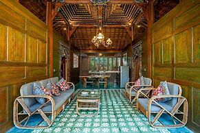 Arya Villas Ubud