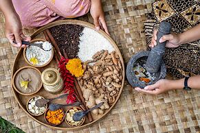 Arya Villas Ubud