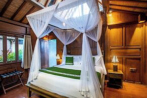 Arya Villas Ubud