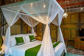 Arya Villas Ubud