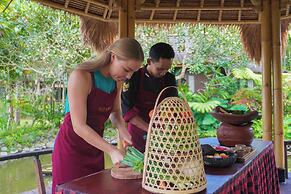 Arya Villas Ubud