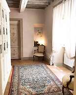 La Corte Di Ambra