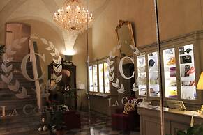 La Corte Di Ambra