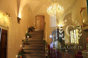 La Corte Di Ambra