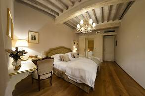 La Corte Di Ambra