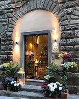 La Corte Di Ambra