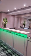 Central Station Hotel Liverpool