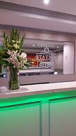 Central Station Hotel Liverpool