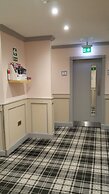 Central Station Hotel Liverpool