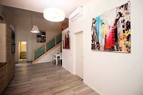 Budapest Easy Flat - Teresa Lux Apartment